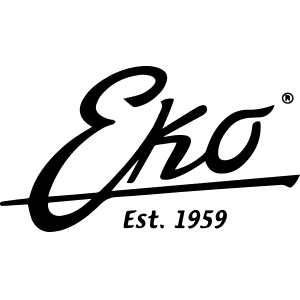 גיטרות חשמליות - EKO