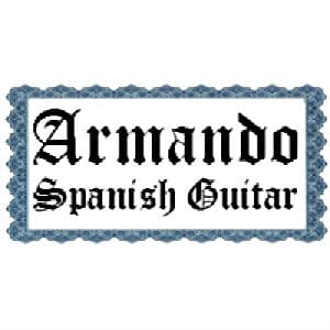 גיטרות אקוסטיות - Armando
