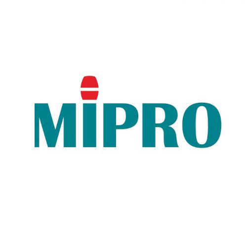 מיקרופונים אלחוטיים - MIPRO