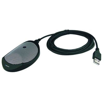 מיקרופון קונדנסר USB ALCTRON USB700