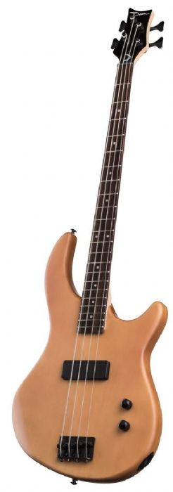 גיטרה בס בצבע טבעי Dean Guitars E09M SN