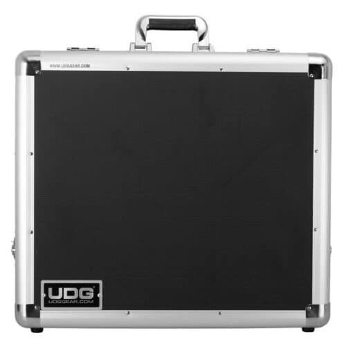 UDG Ultimate Pick Foam Flight Case Multi Format L Silver