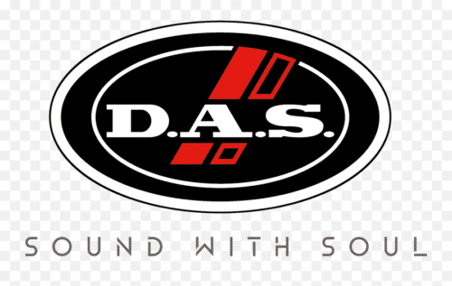 DAS Audio - Line Array