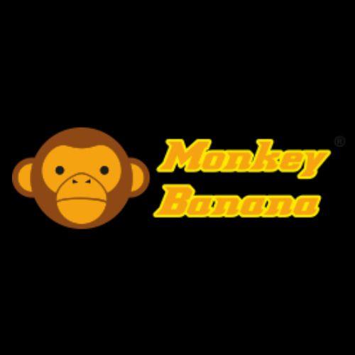 מוניטורים אולפניים – Monkey Banana