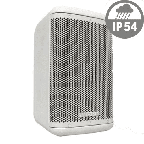 רמקול פסיבי WORK Athos 10 White