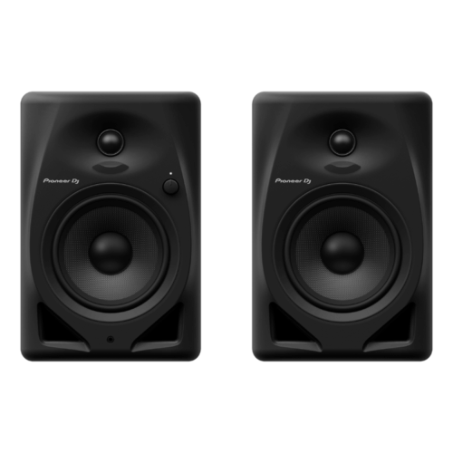 מוניטורים אולפניים Pioneer DM-50D