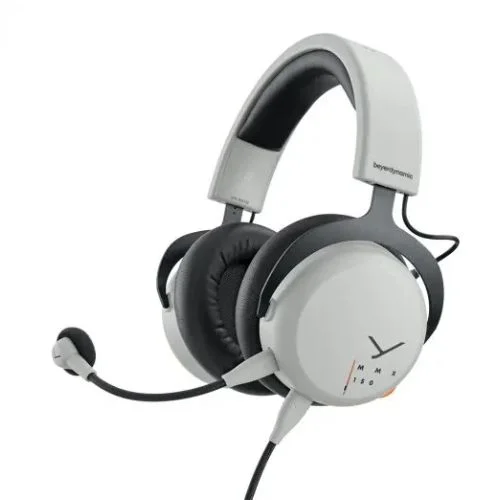 אוזניות גיימרים Beyerdynamic MMX 150 Grey