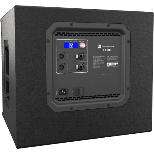 סאב וופר מוגבר Electro Voice ELX200-18SP