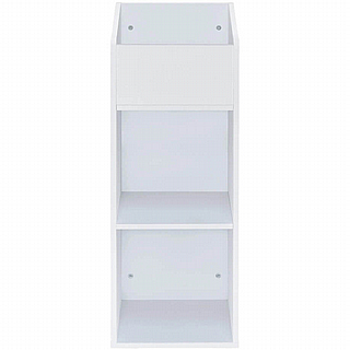 מעמד לתקליטים בצבע לבן Musiea BX240