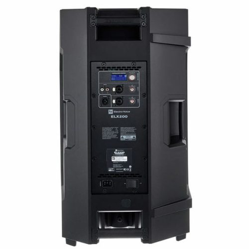 רמקול מוגבר Electro Voice ELX200-15P