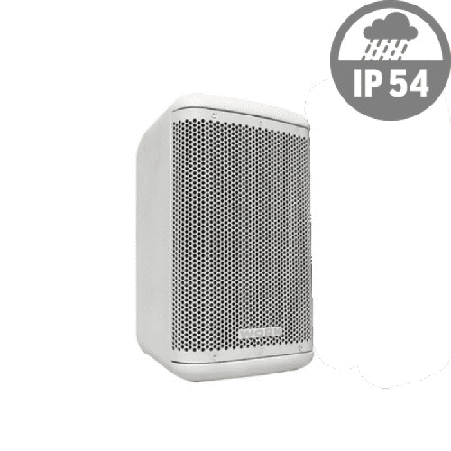 רמקול פסיבי WORK Athos 6 White