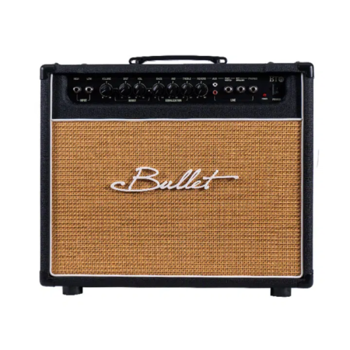 מגבר גיטרה חשמלית Bullet Amp BT-45R 45W