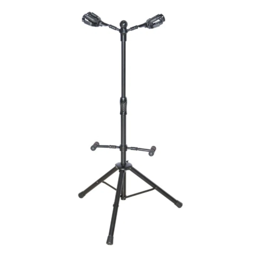 סטנד ל-2 גיטרות STONE XG328-2