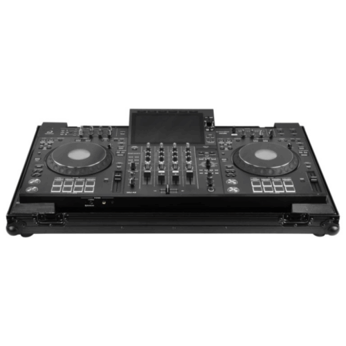 קייס מושחר עם גלגלים לקונטרולר Odyssey AlphaTheta XDJ-AZ