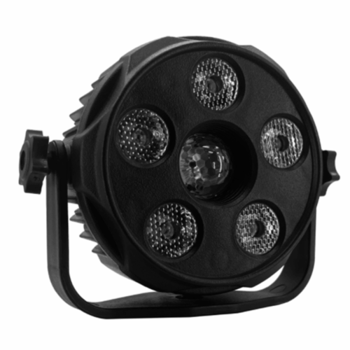 פנס אפקט למסיבות עם שלט Shadow PL-99CS