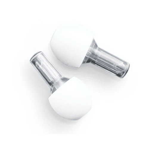 אטמי אוזניים Vibes Hi-Fi Earplugs