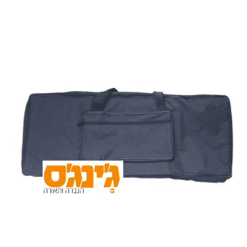 תיק למקלדות 76 קלידים Apextone