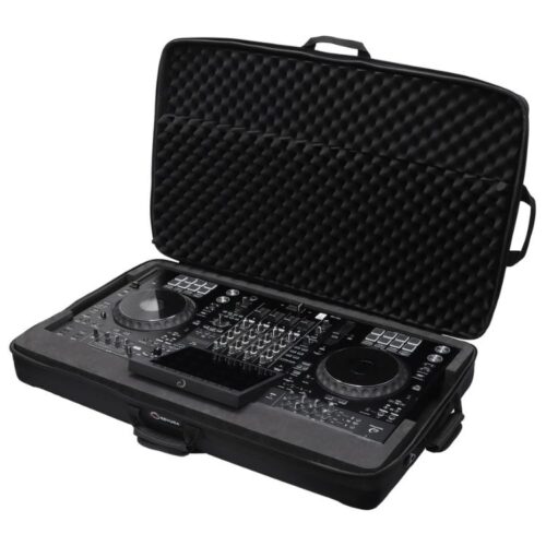 תיק נשיאה לקונטרולר עם גלגלים Odyssey AlphaTheta XDJ-AZ