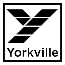 רמקולים מוגברים - Yorkville