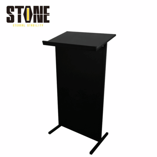 פודיום דוכן נאומים STONE YJT-1
