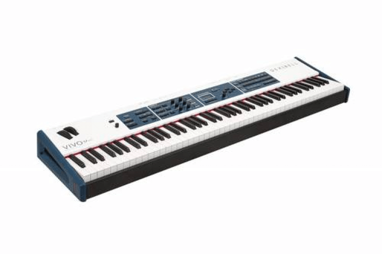 פסנתר חשמלי 88 קלידים Dexibell VIVO S7 PRO