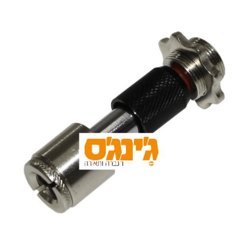 מנגנון נעילה מהיר למיקרופון Apextone