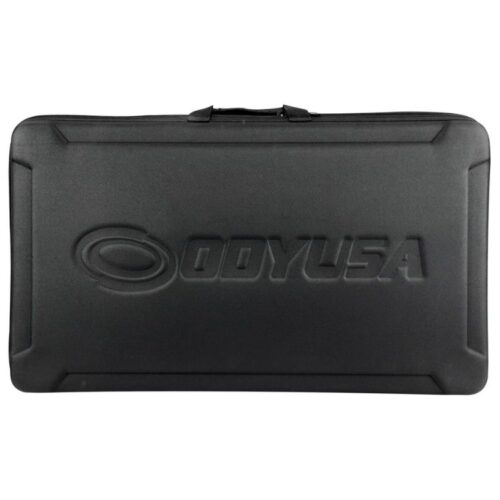 ⁦תיק נשיאה לקונטרולר עם גלגלים Odyssey AlphaTheta XDJ-AZ⁩ – תמונה ⁦4⁩