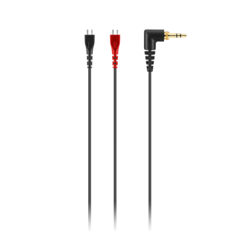 ⁦אוזניות ד׳יגיי Sennheiser HD 25⁩ – תמונה ⁦5⁩