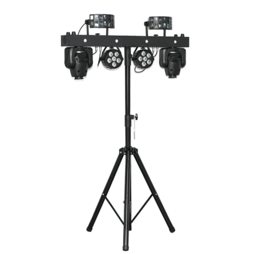 בר תאורה חכם GNS COPRA-X 4IN1