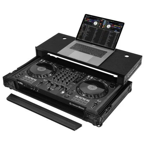 קייס לקונטרולר Odyssey Pioneer DDJ-FLX6 FZGSDDJFLX6BL