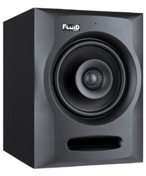 מוניטור אולפני Fluid Audio FX50
