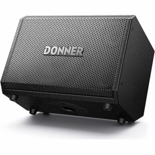בידורית ניידת Donner MT-1