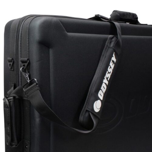 ⁦תיק נשיאה לקונטרולר עם גלגלים Odyssey AlphaTheta XDJ-AZ⁩ – תמונה ⁦5⁩