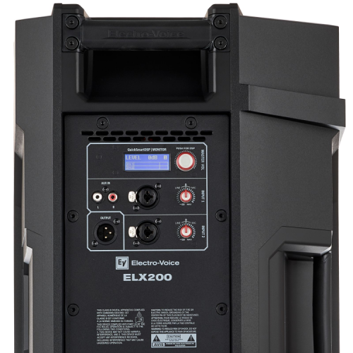 רמקול מוגבר Electro Voice ELX200-12P