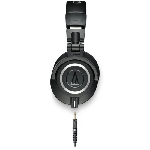 אוזניות Audio Technica ATH-M50X