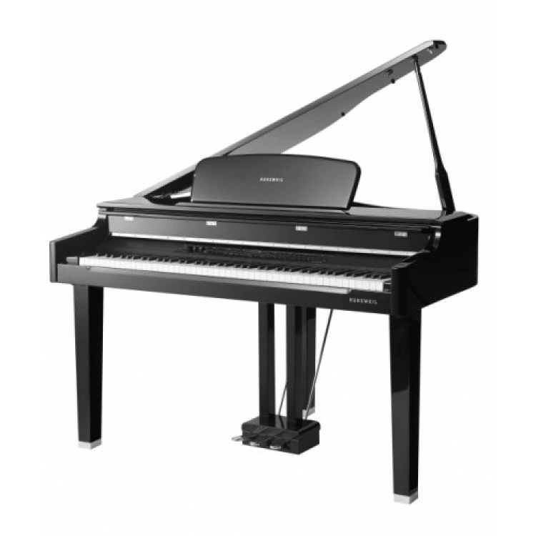 פסנתר כנף חשמלי KURZWEIL MPG200
