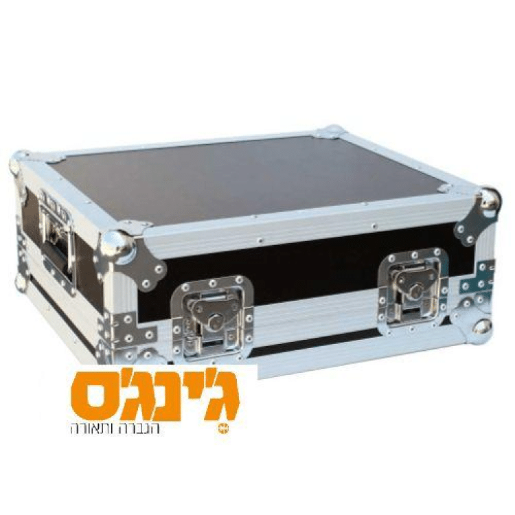 קייס למיקסר Behringer 2222