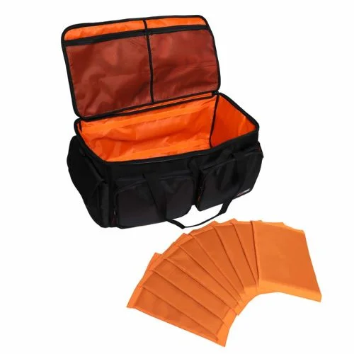תיק לכבלים Gator G-CABLEBAG-LG