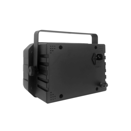 פנס לבן חם שטיפה רחבה Shadow SL-103T-WW 2X50W