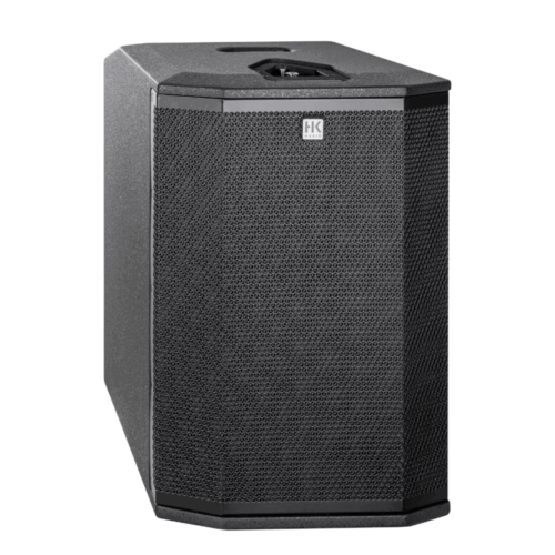 קולונה מוגברת HK POLAR 10 MKII