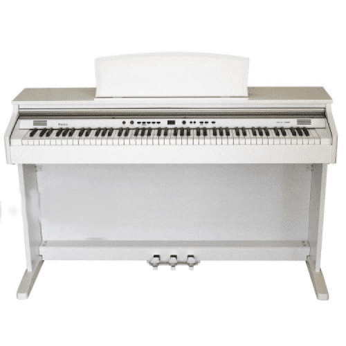 פסנתר חשמלי Ringway TG8852 White
