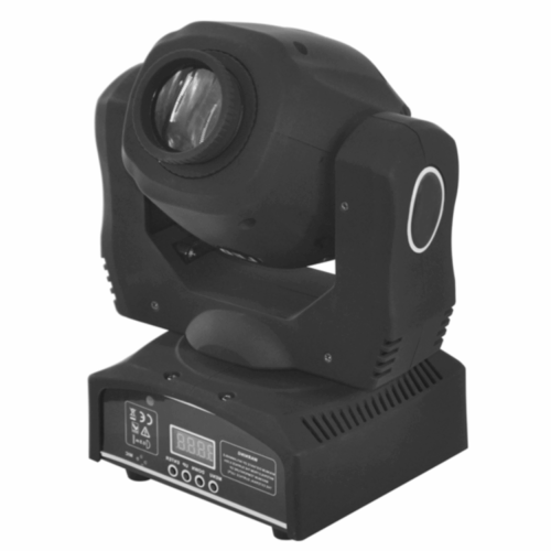 ⁦פנס חכם Shadow PL-94A 60W⁩ – תמונה ⁦3⁩