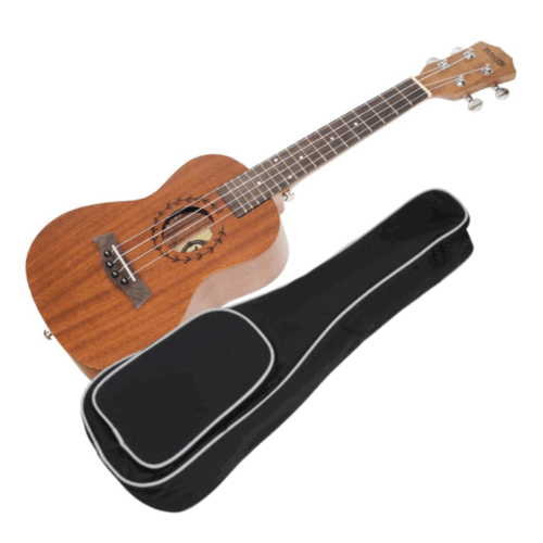 יוקלילי בצבע טבעי מט Tokai UK 23S
