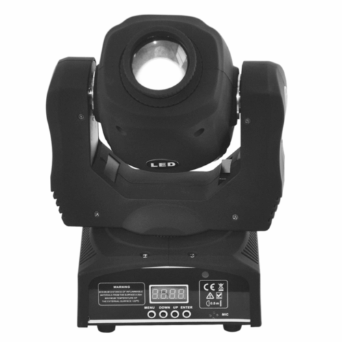 ⁦פנס חכם Shadow PL-94A 60W⁩ – תמונה ⁦4⁩