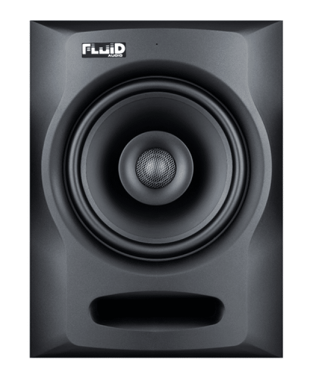 מוניטור אולפני Fluid Audio FX80