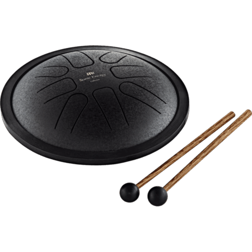 תוף לשוניות Meinl SSTD1BK