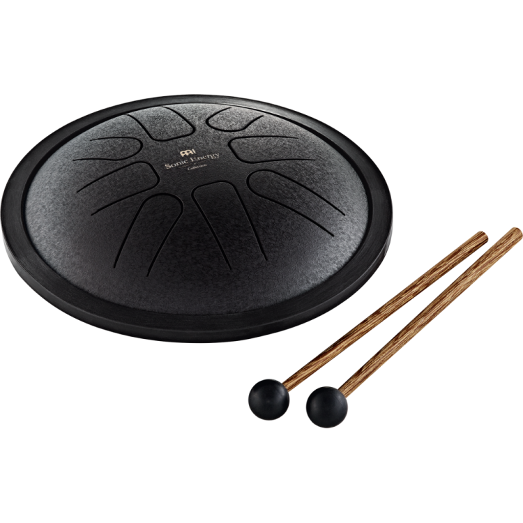 תוף לשוניות Meinl SSTD1BK