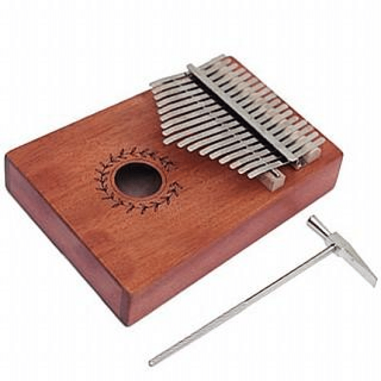 קלימבה Jinbao Kalimba 17 Tones