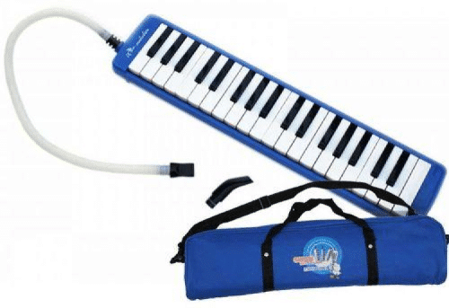 מלודיקה 37 צלילים Jinbao MELODICA 37KEY