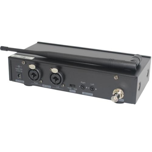 ⁦מערכת אלחוטית SEER In Ear Monitor IU-2266⁩ – תמונה ⁦3⁩